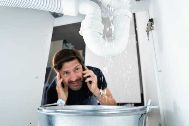Trusted Country Clu, FL Plumbing Experts