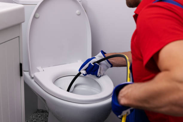 Best Plumbing Inspection Services  in Country Clu, FL