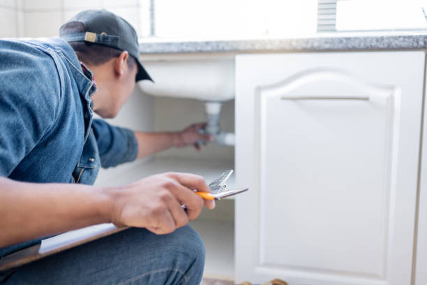 Best Water Softener Installation  in Country Clu, FL