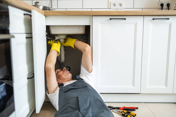 Best Water Heater Repair  in Country Clu, FL