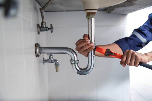 Best Clogged Drain Plumber  in Country Clu, FL