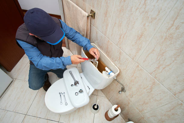 Best Sprinkler Systems  in Country Clu, FL