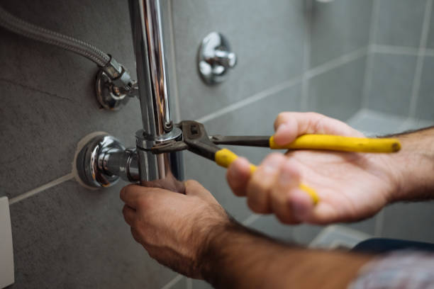 Best 24-Hour Plumber Near Me  in Country Clu, FL