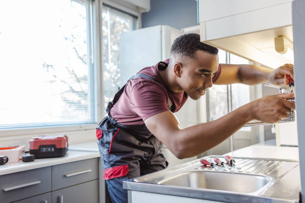 Best Same-Day Plumbing Service  in Country Clu, FL
